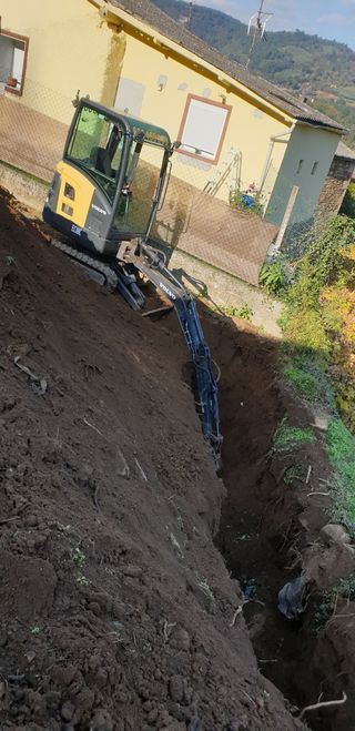 empresa excavacion obras