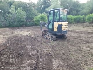 empresa excavacion obras
