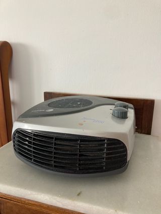 Calefactor de Aire Fagor 2000W Regulable