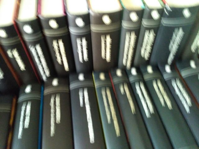 Libros RBA narrativa actual. 95 titulo a estrenar