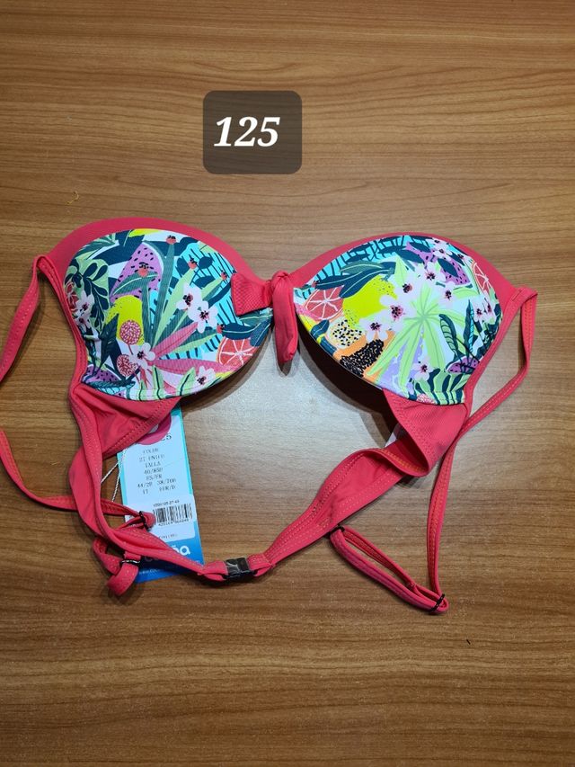 reggiseno bikini