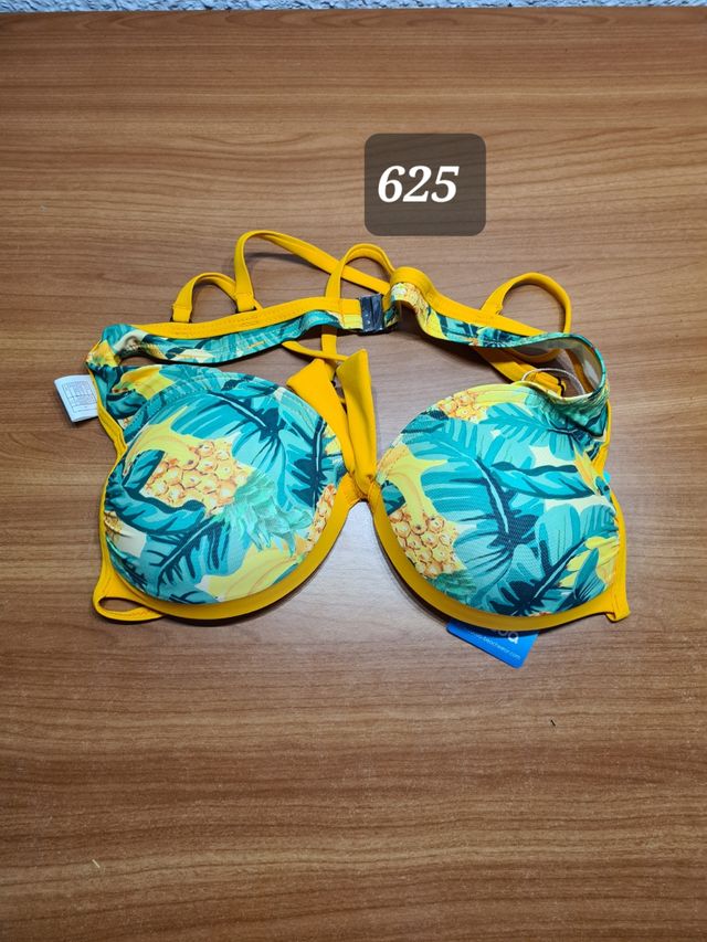 reggiseno bikini