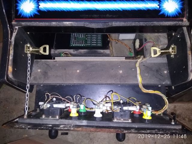 OFERTA!!! RECREATIVA DOBLE SÚPER VÍDEO RUMATIC