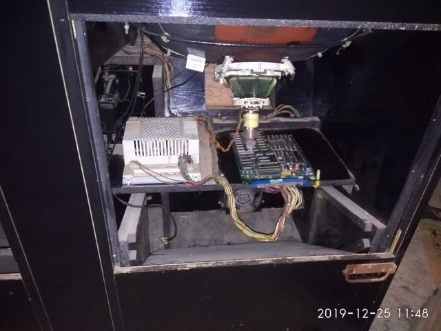 OFERTA!!! RECREATIVA DOBLE SÚPER VÍDEO RUMATIC