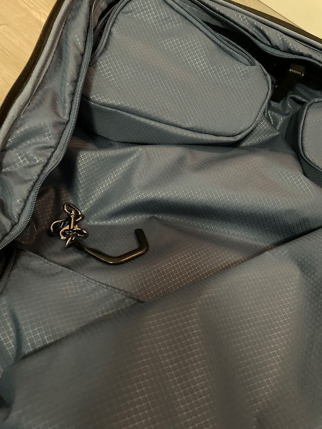 SAMSONITE MALETA NUEVA