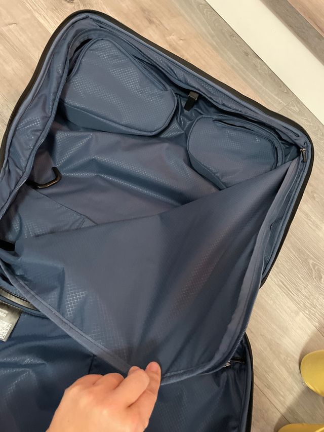 SAMSONITE MALETA NUEVA