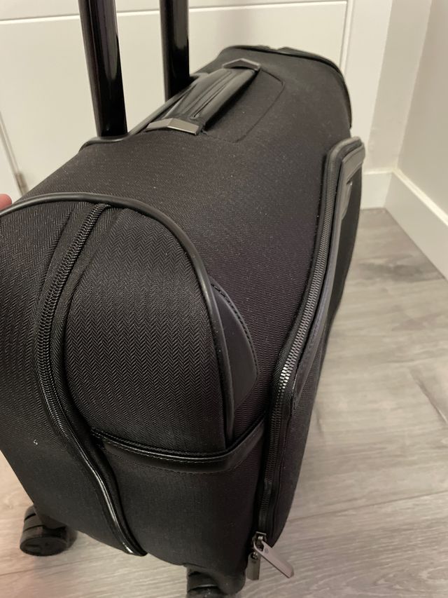 SAMSONITE MALETA NUEVA
