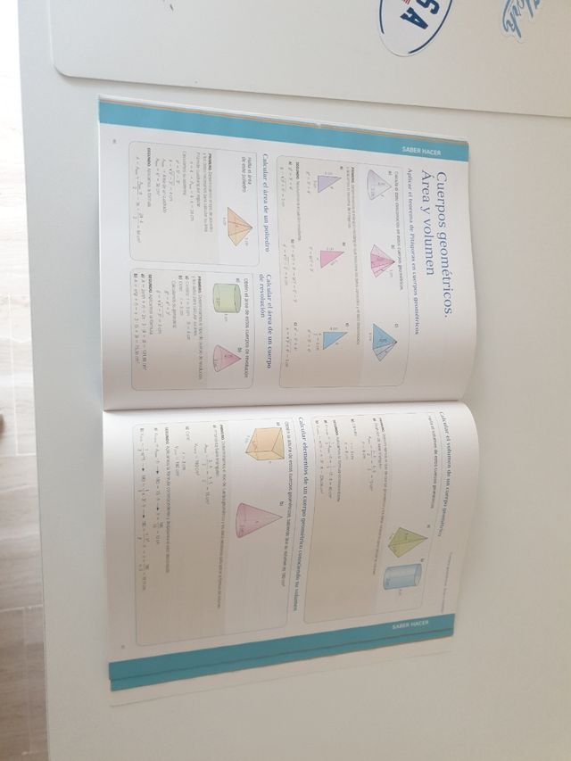 libro 1 bachillerato matemáticas