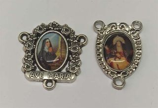 Crucetas para rosario