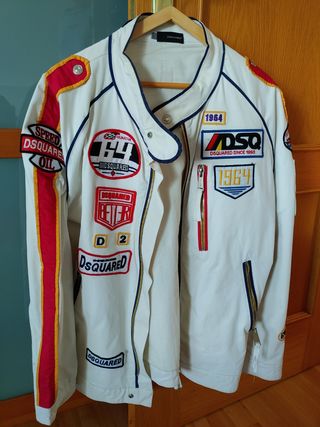 Chaqueta Dsquared2
