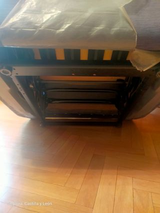 Sillón relax. Mopal. Nuevo sin uso
