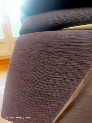 Sillón relax. Mopal. Nuevo sin uso