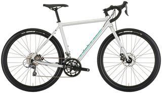 Bicicleta nueva de gravel Kona Rove AL 650 2025