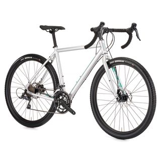 Bicicleta nueva de gravel Kona Rove AL 650 2025