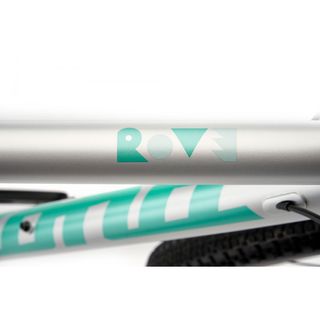 Bicicleta nueva de gravel Kona Rove AL 650 2025