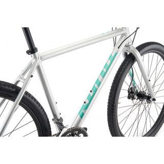 Bicicleta nueva de gravel Kona Rove AL 650 2025