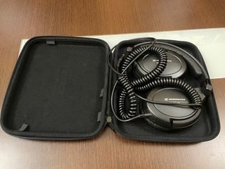 SENNHEISER HD 380 PRO