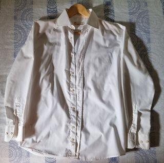 Camisa ExCome Ingrés

EASY WEAR talla T 3
