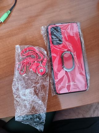 Carcasa funda Xiaomi MI 10T