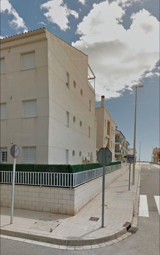 SEPTIEMBRE A JUNIO Apartamento Playa de Puzol