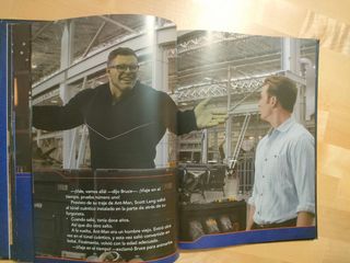 Los vengadores (Nuevo).