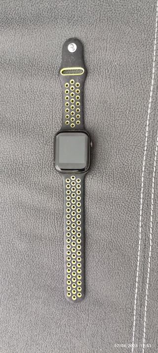 venta smartwatch t 55 series 7