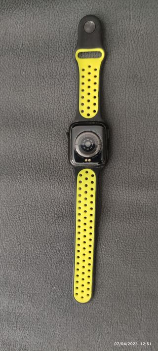 venta smartwatch t 55 series 7