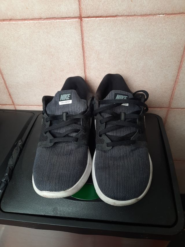 Deportivas nike N° 38,5