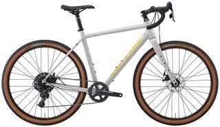 Bicicleta nueva gravel Kona Rove NRB 2024 56-58