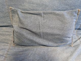 Funda LYCKSELE 2 plazas