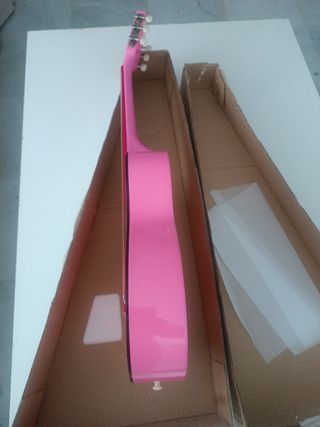 Guitarra primeros acordes