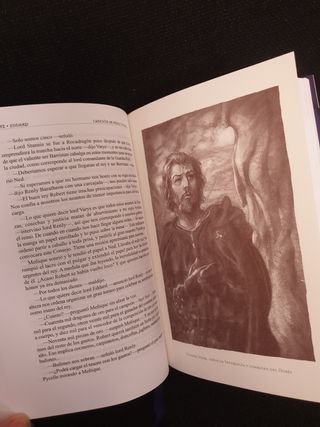 Juego de tronos tomo 1 ed. Gigamesh tapa dura