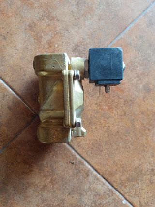 Accesorios fontanería calefacción.