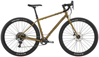 Bicicleta gravel acero Kona Sutra LTD 2024