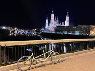 Tandem BH edición especial 80'