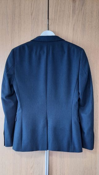 Traje completo Zara man