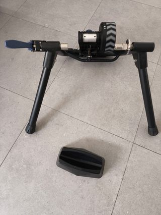 RODILLO WAHOO KICKR SNAP