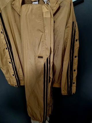 Chandal adidas chica/mujer