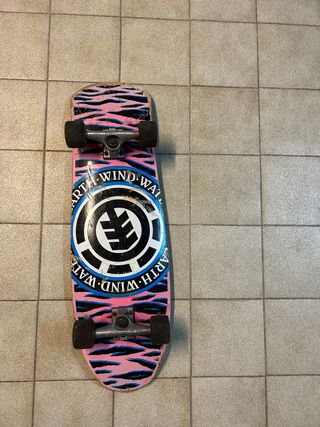 Longboard Element