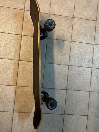Longboard Element