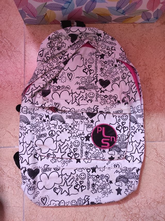 Mochila