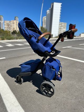 Carro bebe Stokke Xplory X