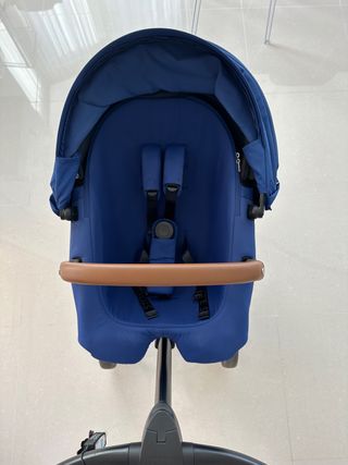 Carro bebe Stokke Xplory X