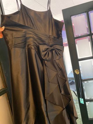 Vestido de boda ceremonia