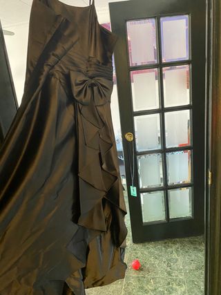 Vestido de boda ceremonia