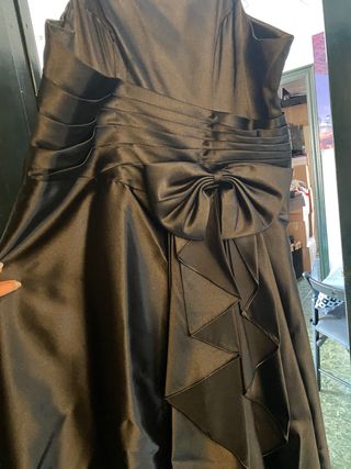 Vestido de boda ceremonia