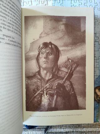 7 libros juego de tronos edición lujo