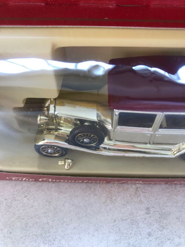 Lledo Queen Elizabeth II 40th anniversary