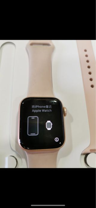 apple watch