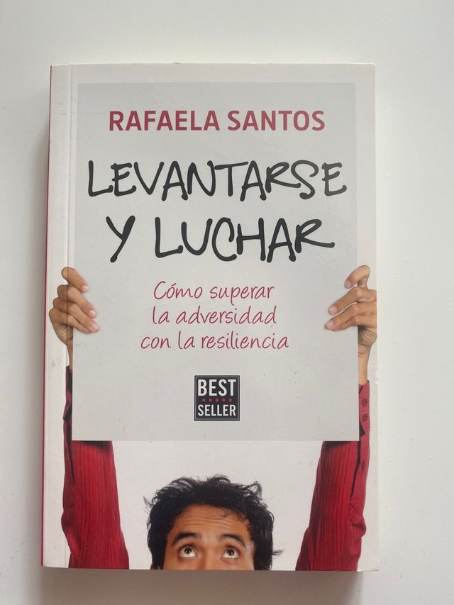 Levantarse y luchar